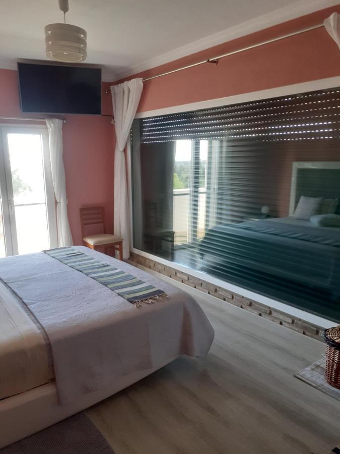 Alojamento Local Patudos, Suite Com Terraco Privado Tavira Exterior foto