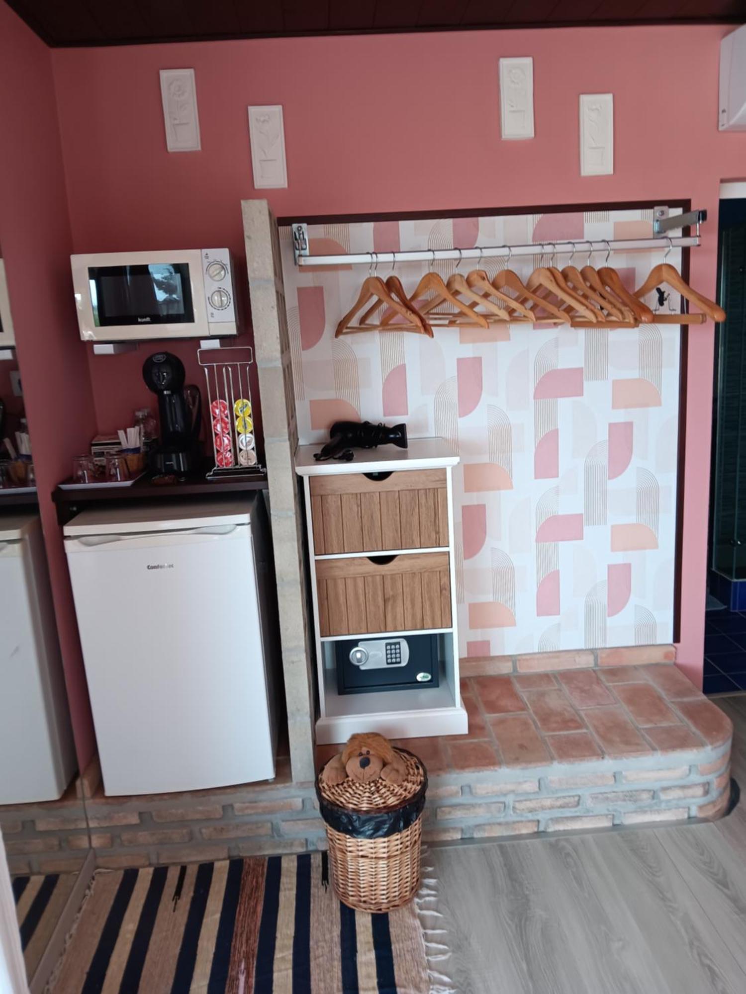 Alojamento Local Patudos, Suite Com Terraco Privado Tavira Exterior foto