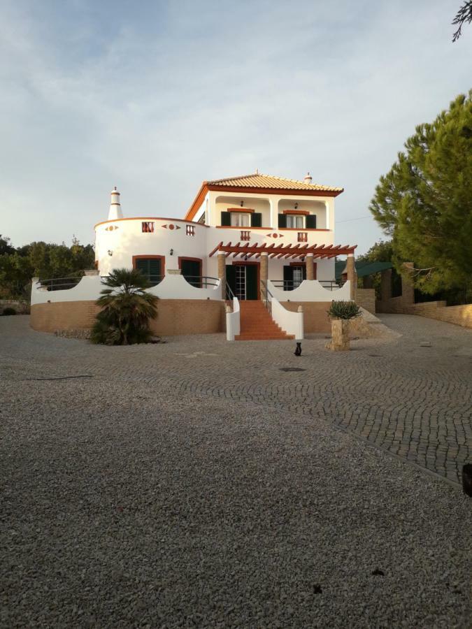 Alojamento Local Patudos, Suite Com Terraco Privado Tavira Exterior foto