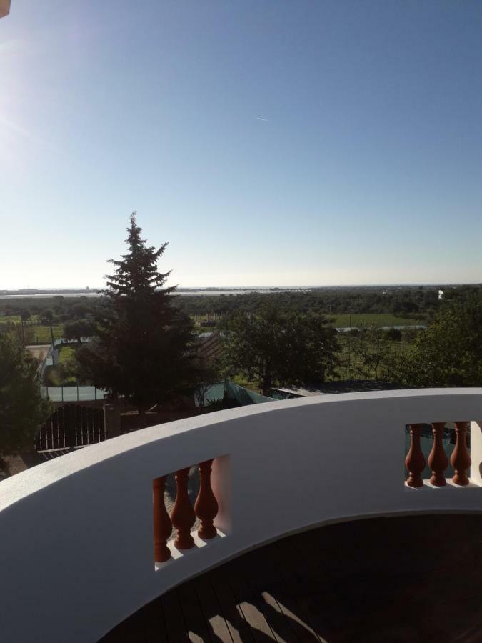 Alojamento Local Patudos, Suite Com Terraco Privado Tavira Exterior foto