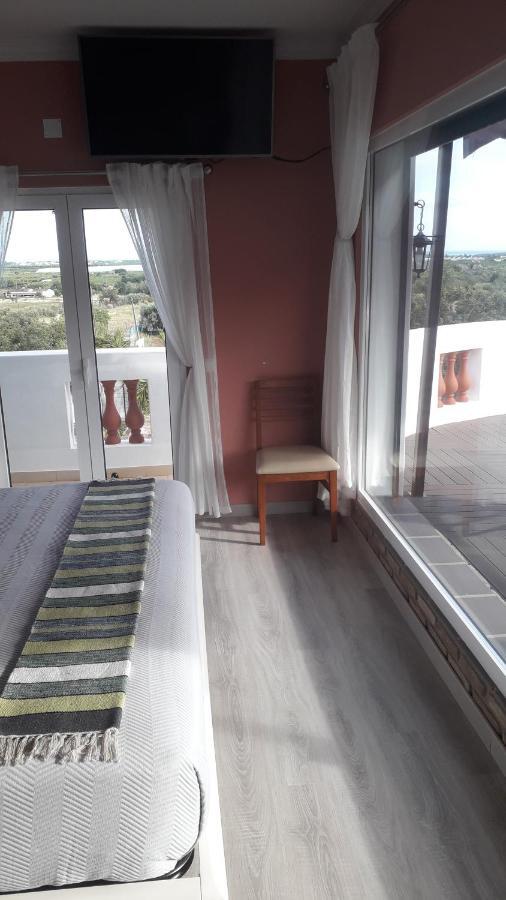 Alojamento Local Patudos, Suite Com Terraco Privado Tavira Exterior foto
